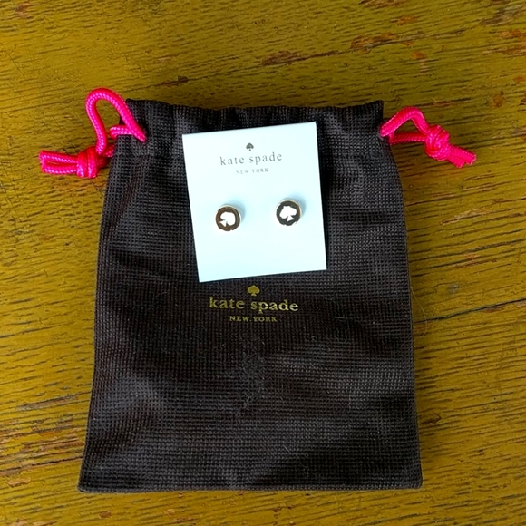 KATE SPADE EARRINGS! ♠️💎♠️💎♠️💎